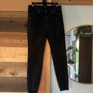 Silver Jeans Co. High Note Skinny